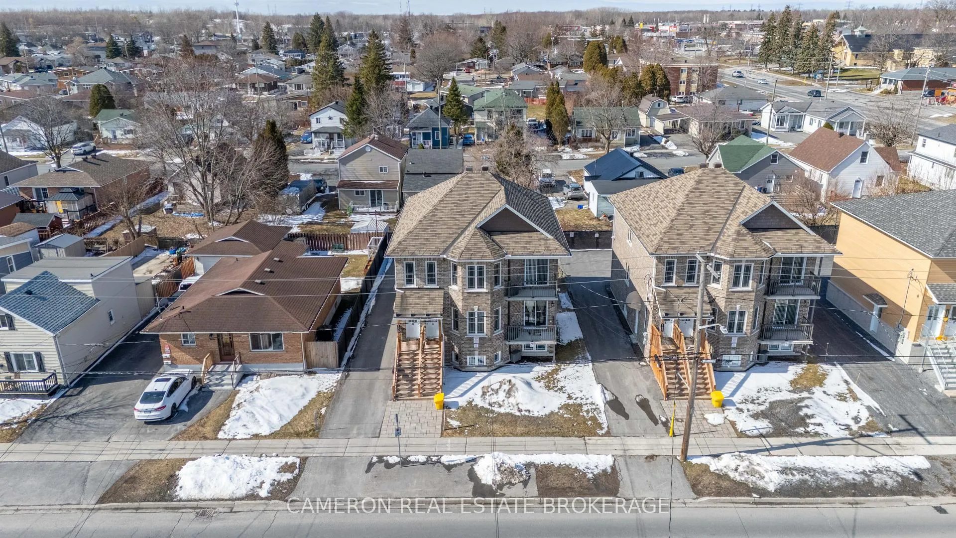 Photo 31 of Unit B, 1230 Cumberland Street, Cornwall — HOMEH