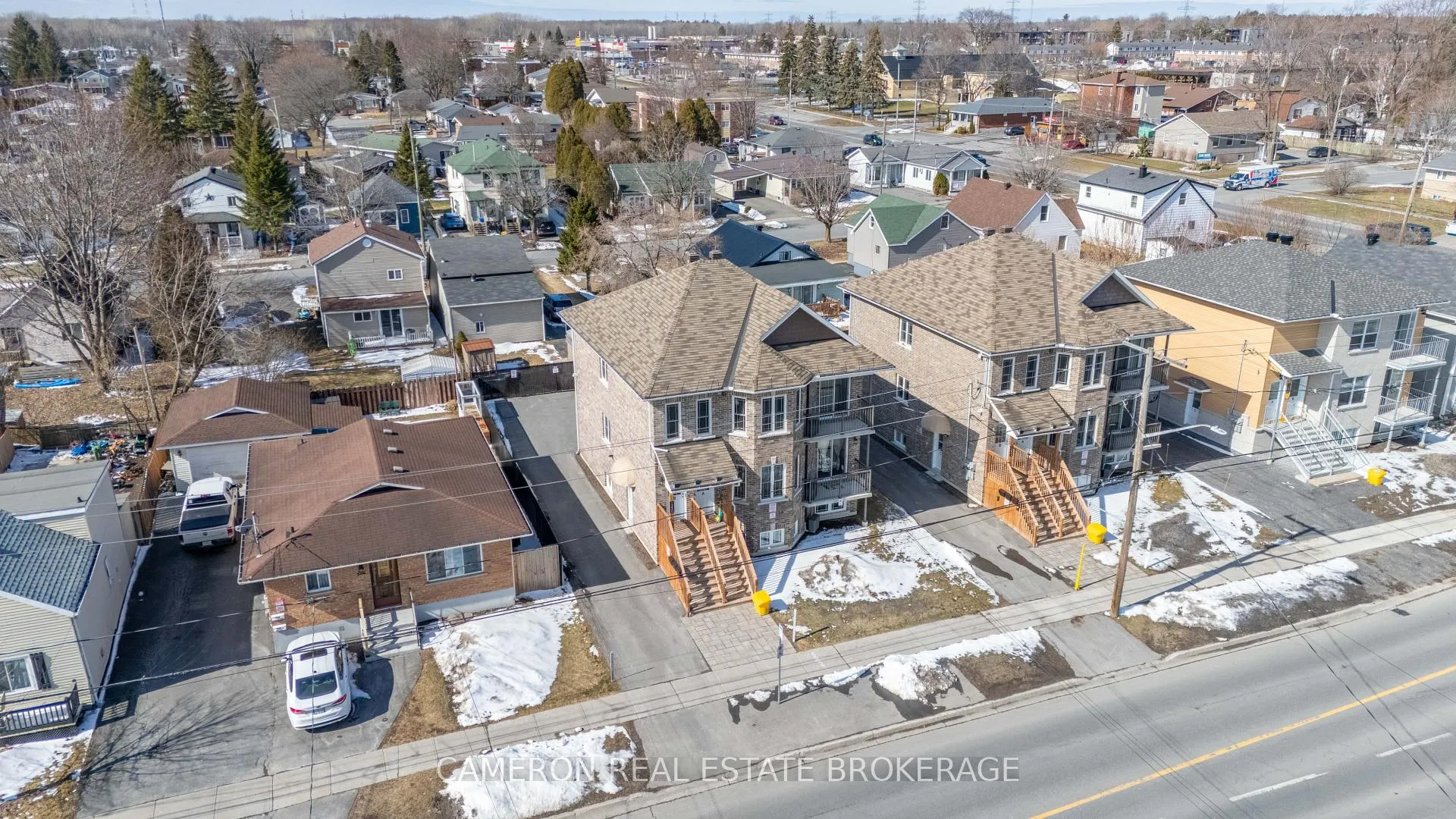 Photo 33 of Unit B, 1230 Cumberland Street, Cornwall — HOMEH