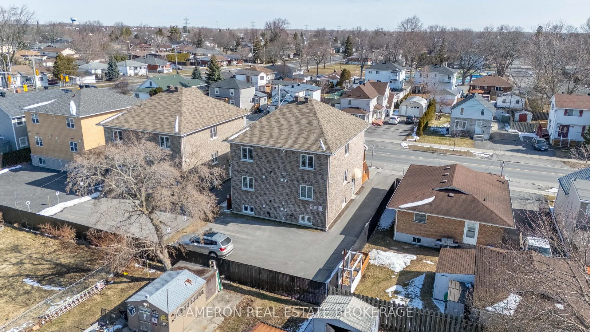 Photo 34 of Unit B, 1230 Cumberland Street, Cornwall — HOMEH