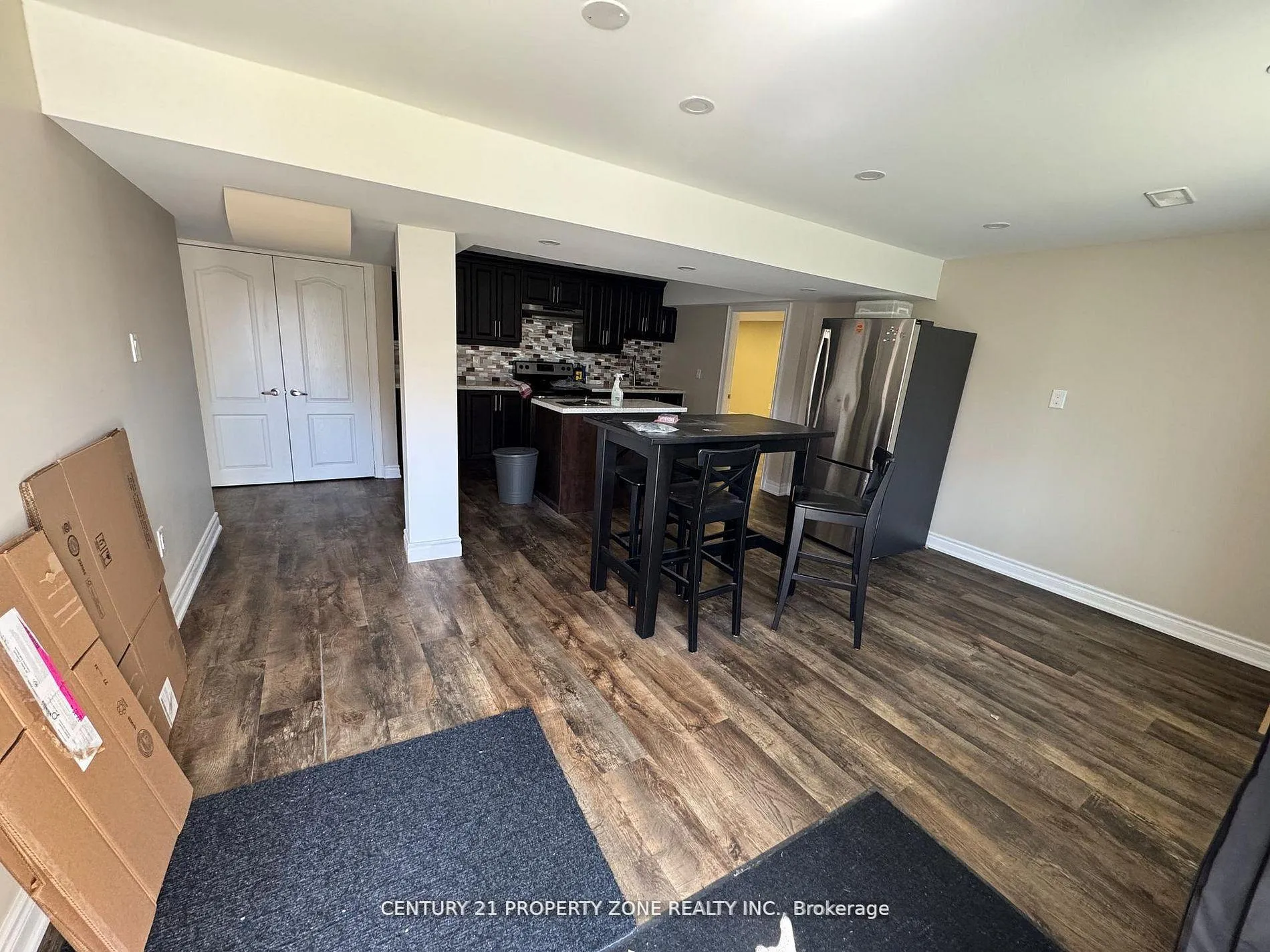 Photo 6 of Unit Bsmt, 10 Fort Williams Drive, Brampton, Credit Valley — HOMEH
