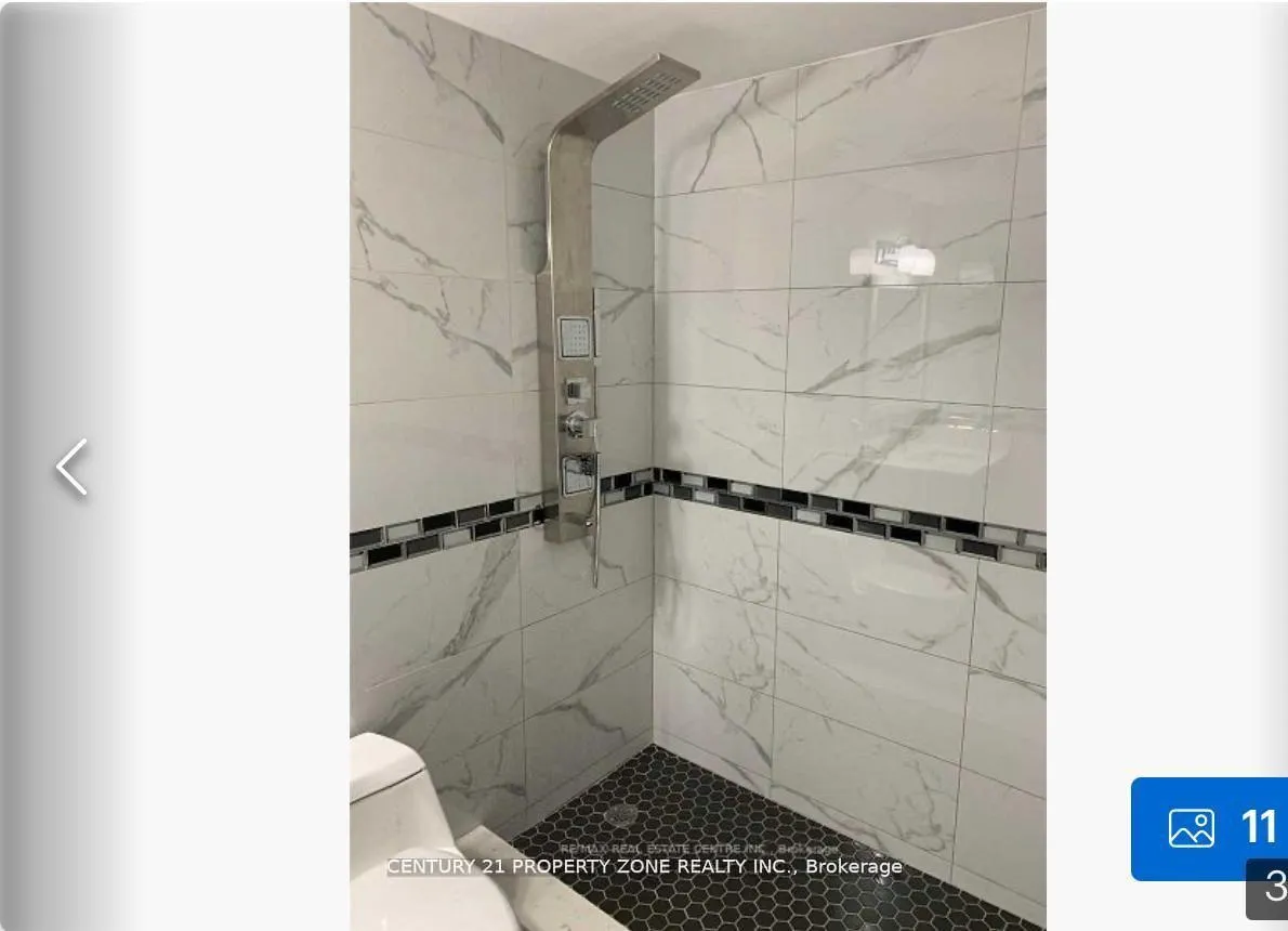 Photo 8 of Unit Bsmt, 10 Fort Williams Drive, Brampton, Credit Valley — HOMEH