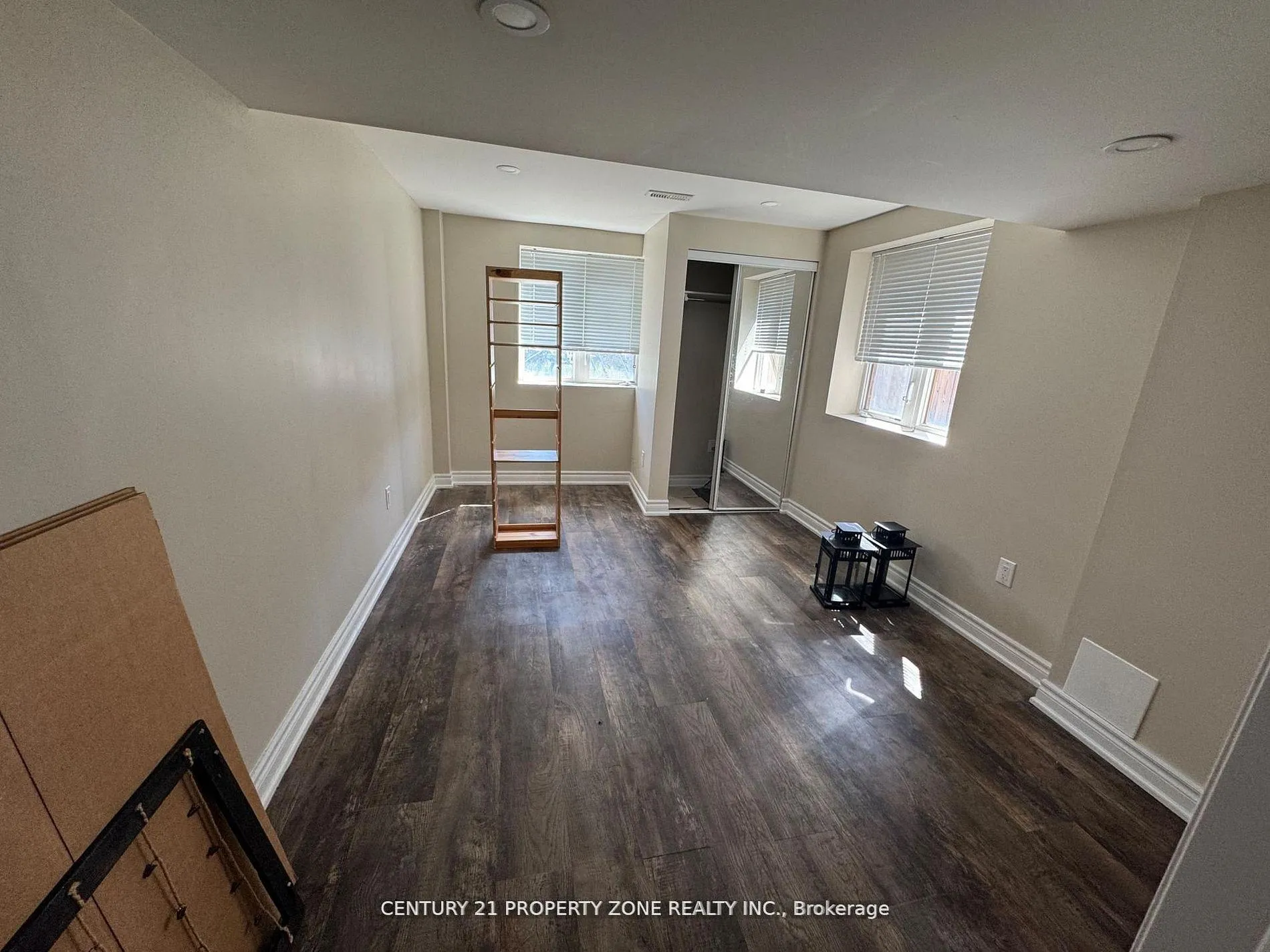 Photo 15 of Unit Bsmt, 10 Fort Williams Drive, Brampton, Credit Valley — HOMEH