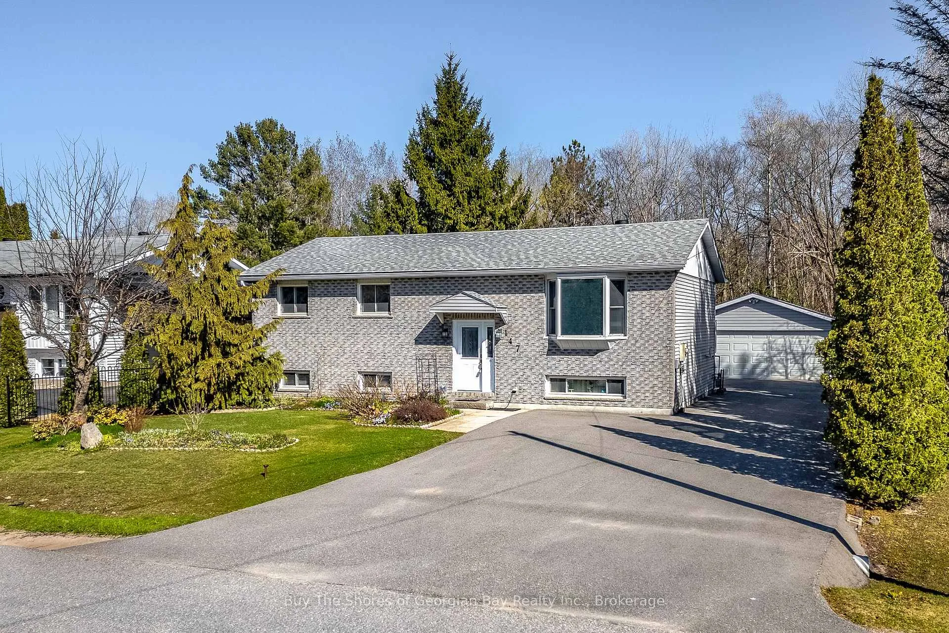Photo 3 of 147 Lumber Road, Tay, Victoria Harbour — HOMEH