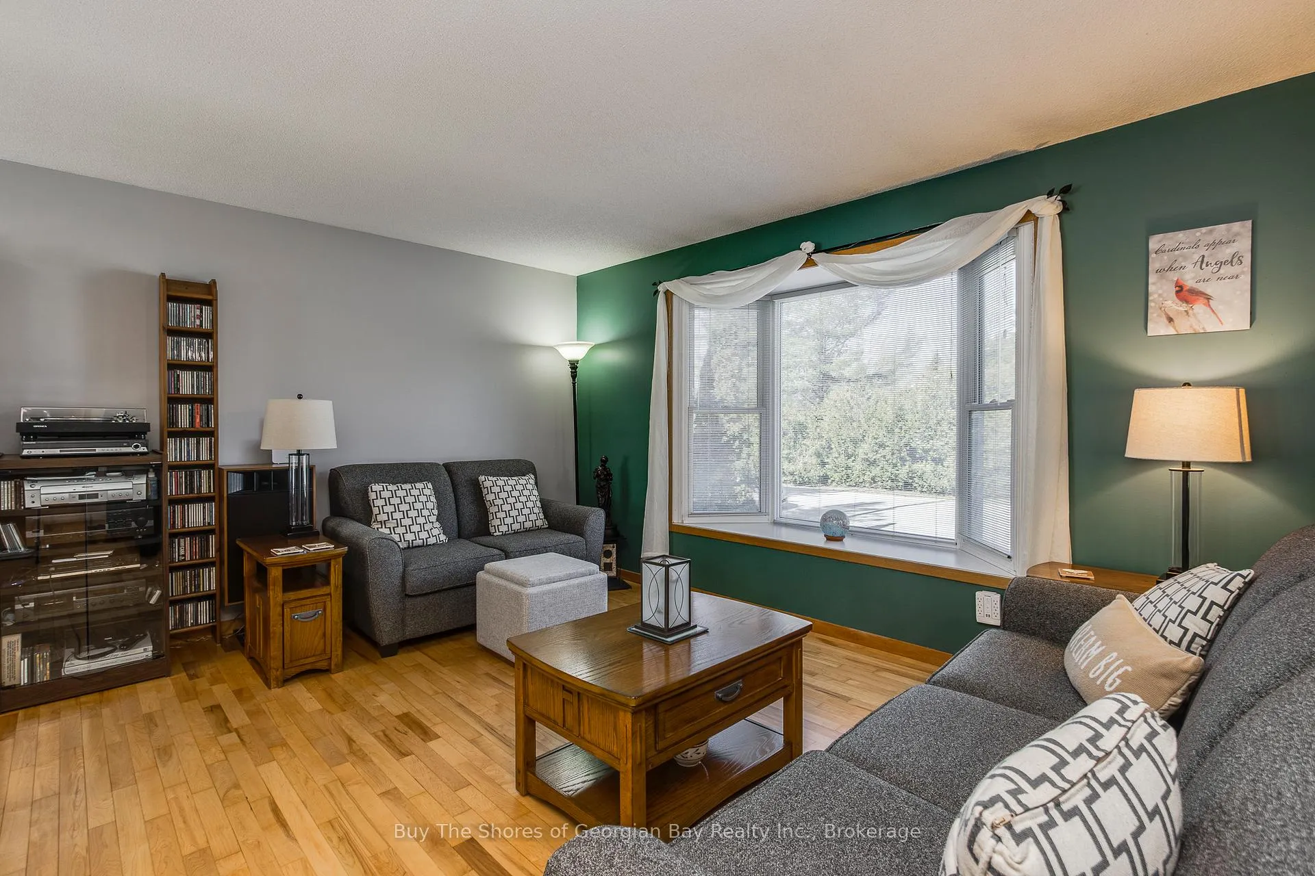 Photo 4 of 147 Lumber Road, Tay, Victoria Harbour — HOMEH