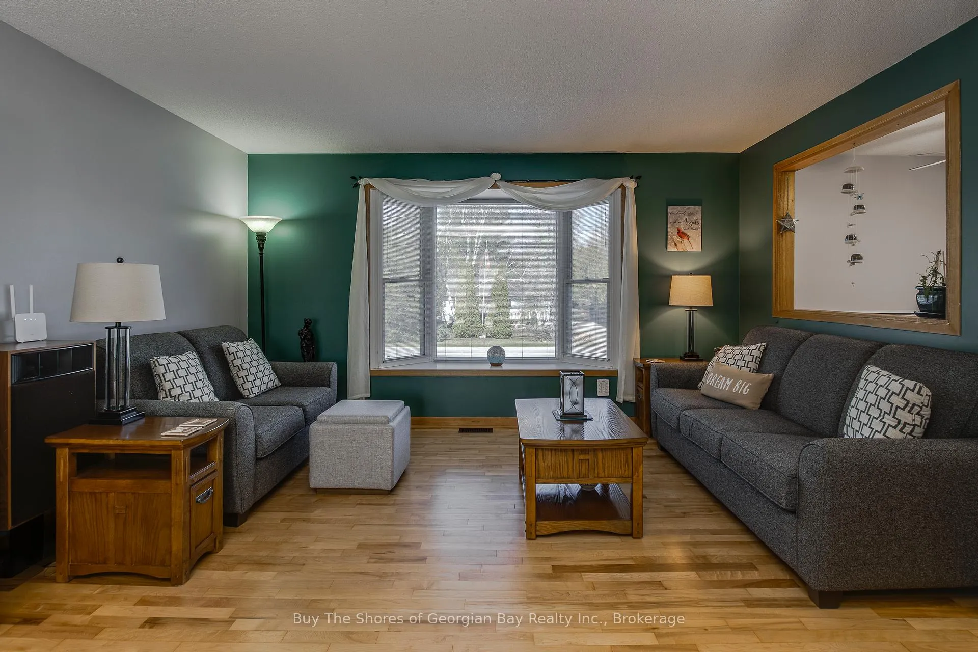 Photo 5 of 147 Lumber Road, Tay, Victoria Harbour — HOMEH