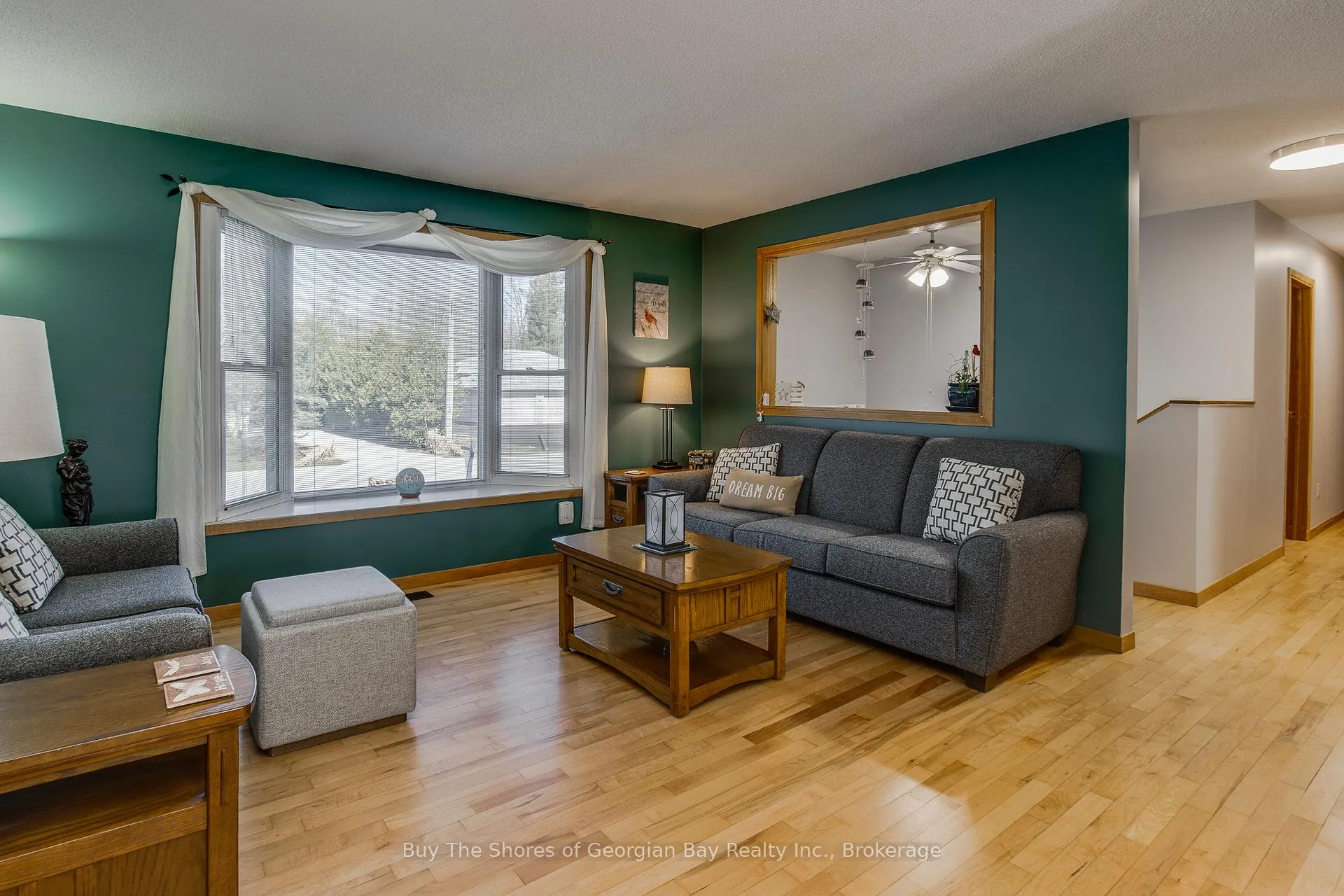 Photo 6 of 147 Lumber Road, Tay, Victoria Harbour — HOMEH