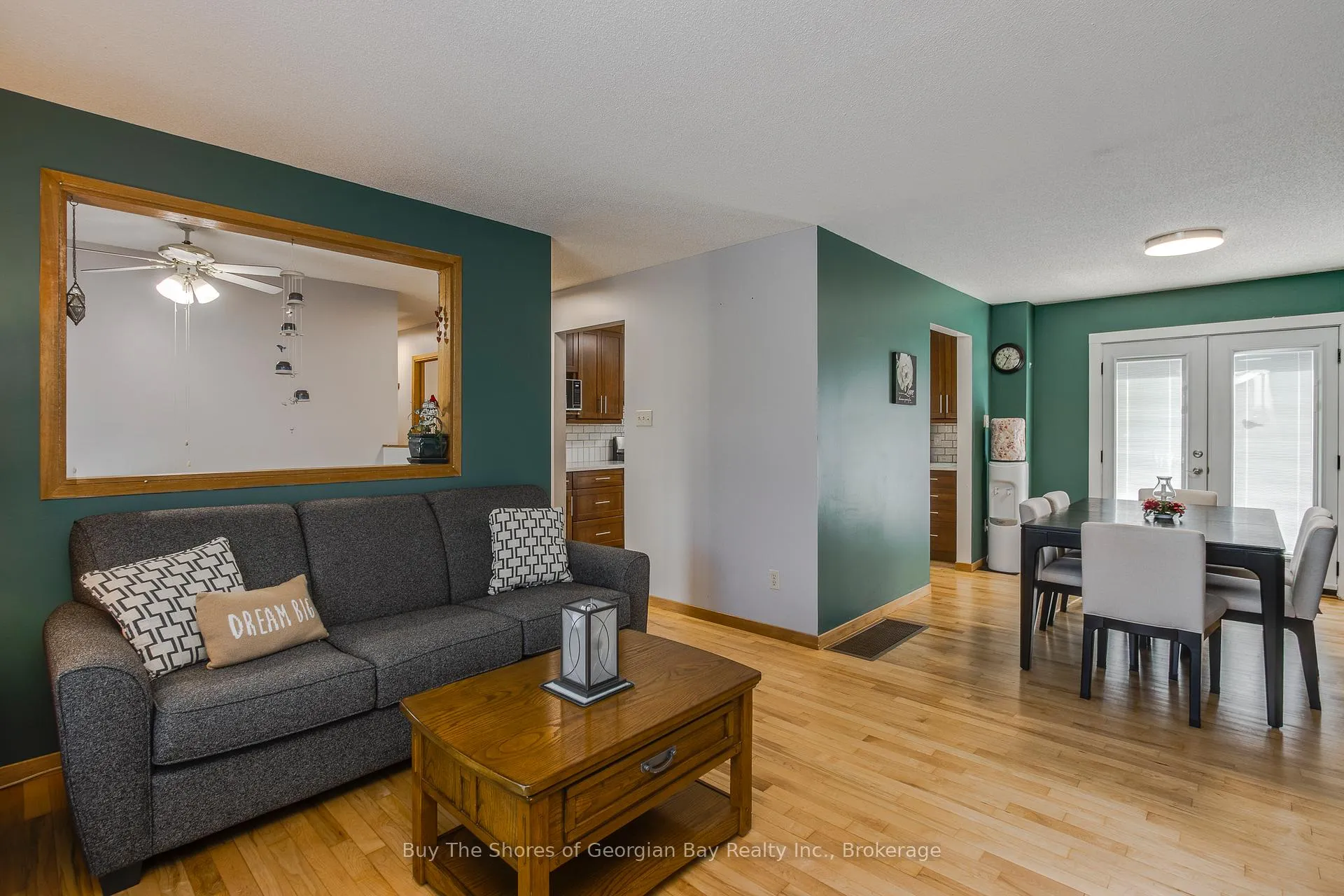 Photo 9 of 147 Lumber Road, Tay, Victoria Harbour — HOMEH