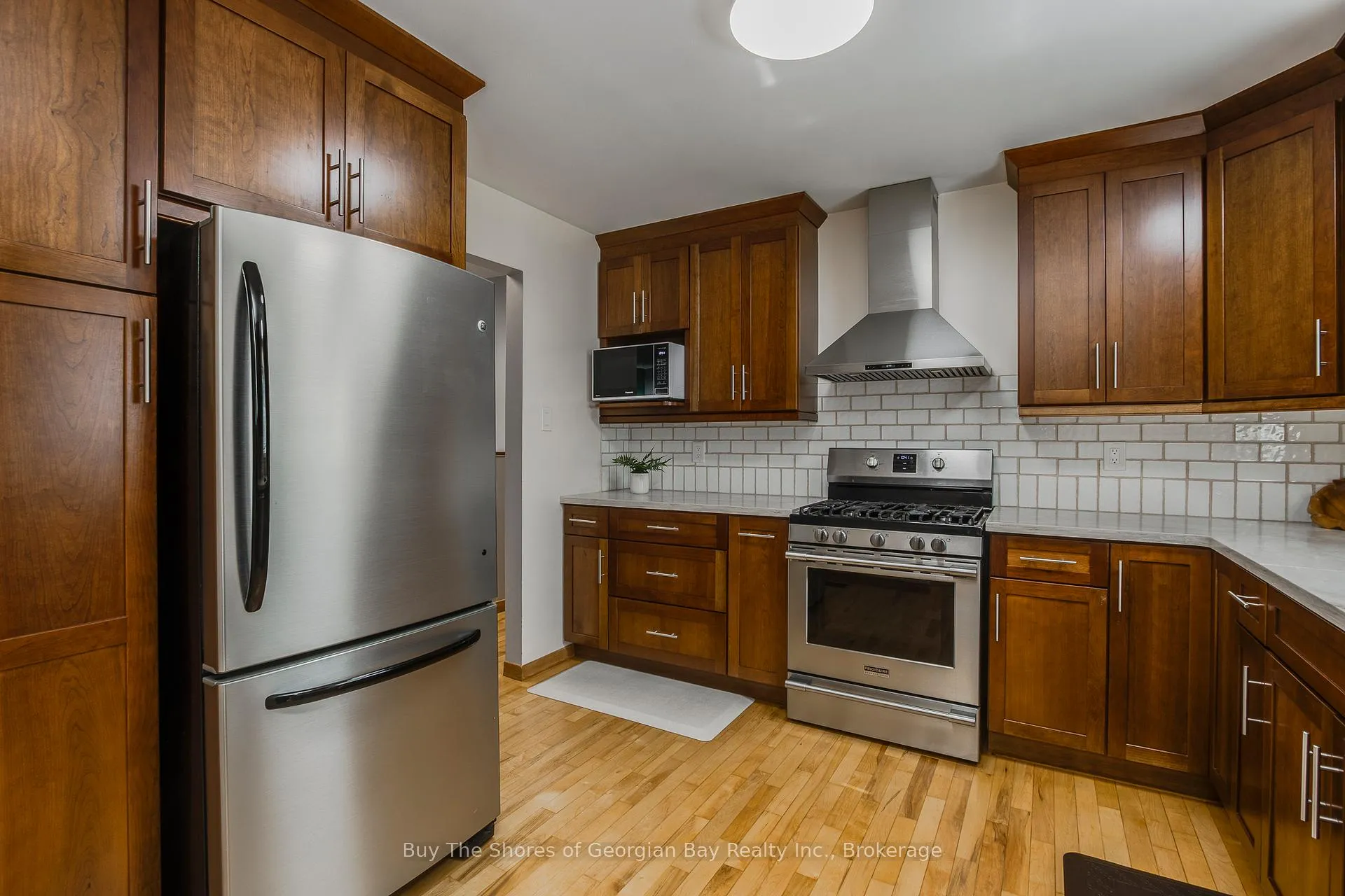 Photo 12 of 147 Lumber Road, Tay, Victoria Harbour — HOMEH