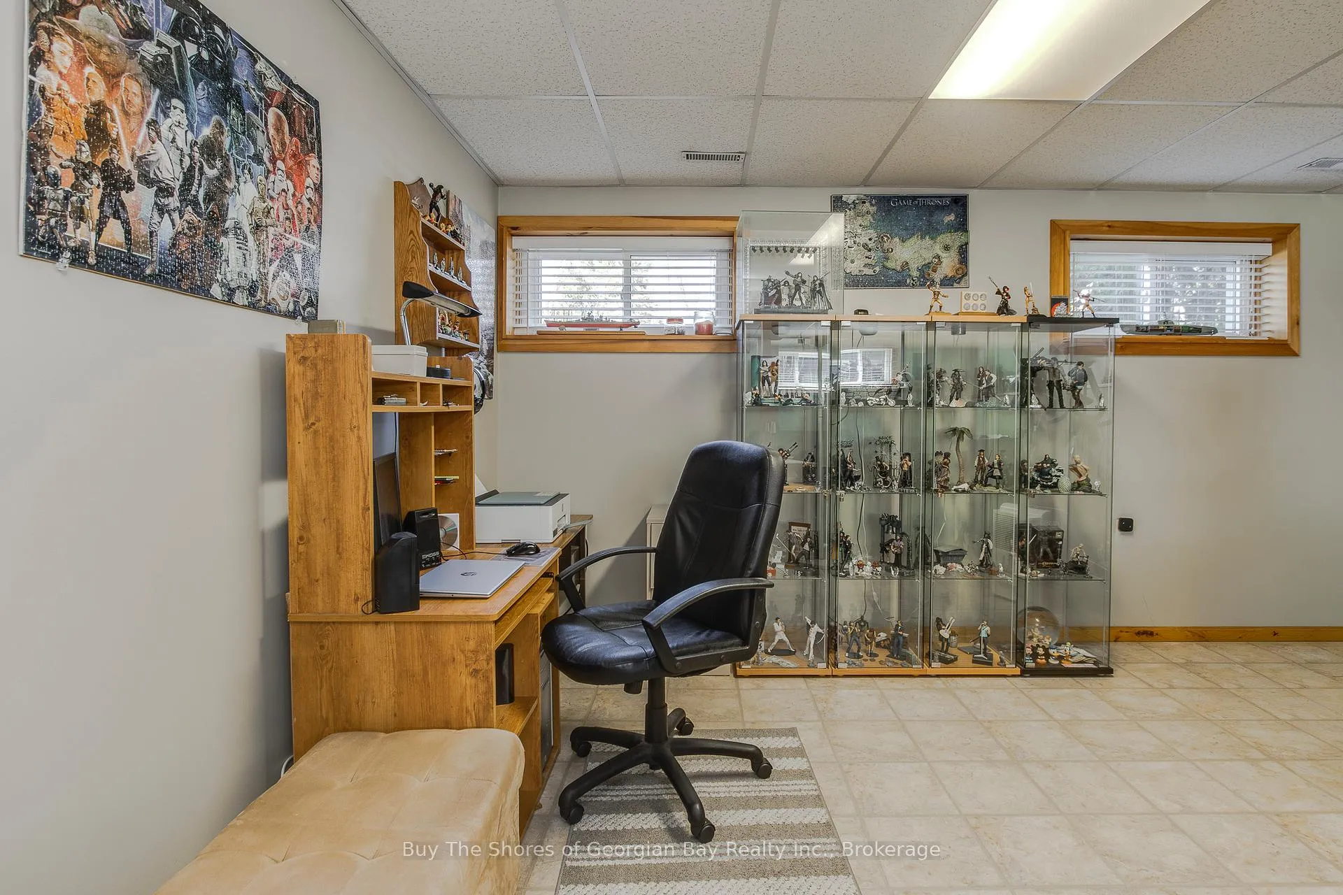 Photo 25 of 147 Lumber Road, Tay, Victoria Harbour — HOMEH