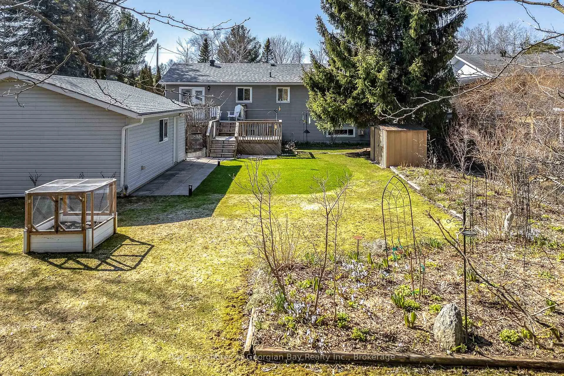 Photo 38 of 147 Lumber Road, Tay, Victoria Harbour — HOMEH