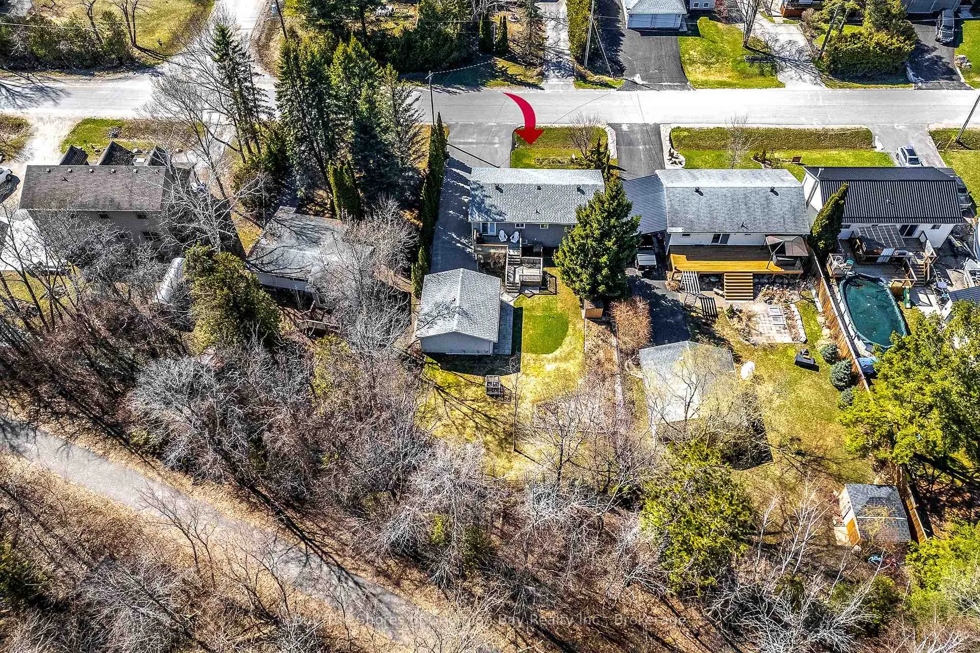 Photo 41 of 147 Lumber Road, Tay, Victoria Harbour — HOMEH