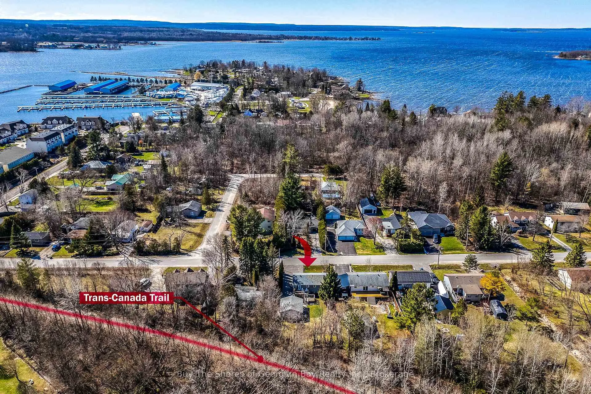 Photo 43 of 147 Lumber Road, Tay, Victoria Harbour — HOMEH