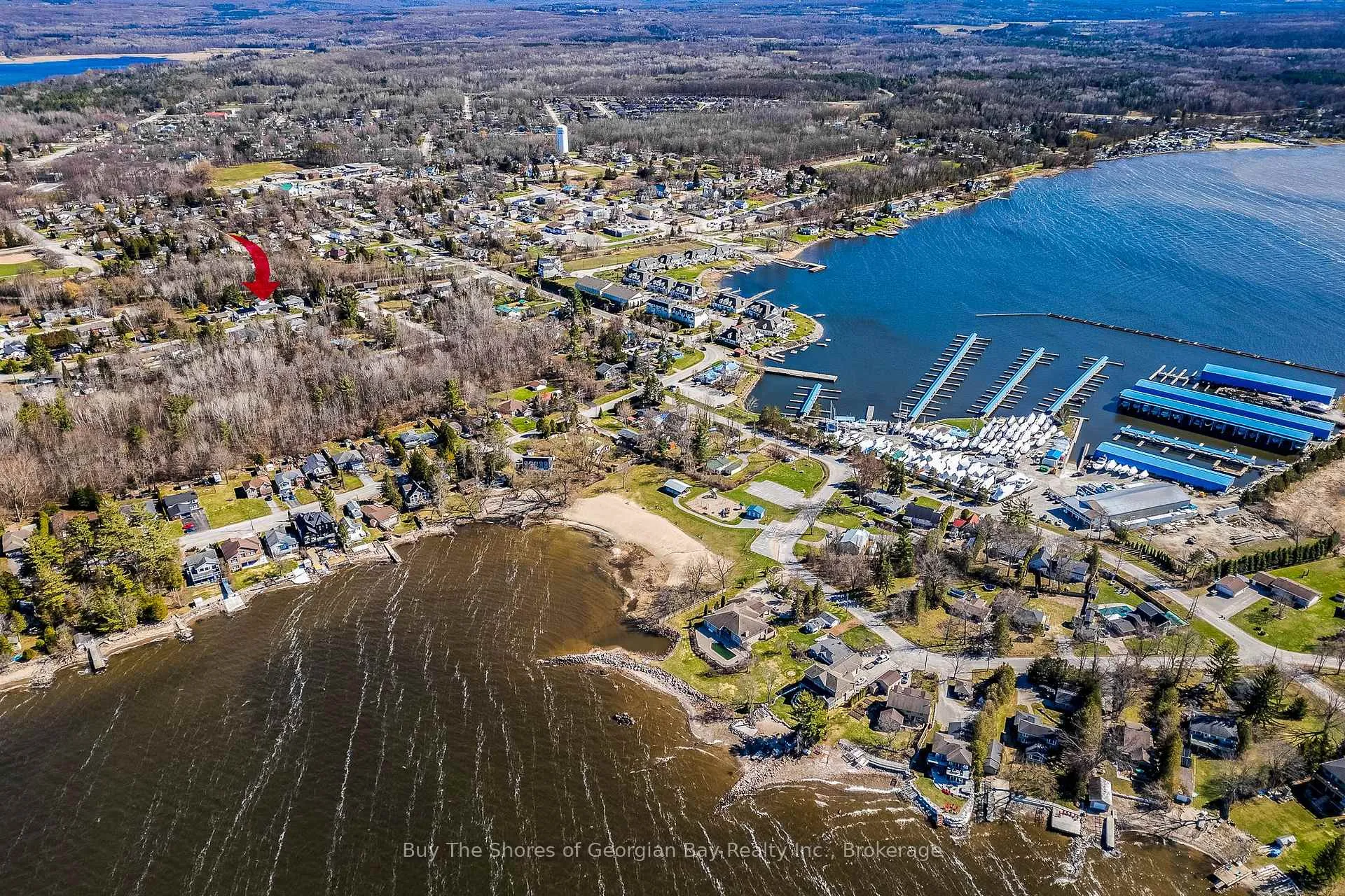 Photo 46 of 147 Lumber Road, Tay, Victoria Harbour — HOMEH