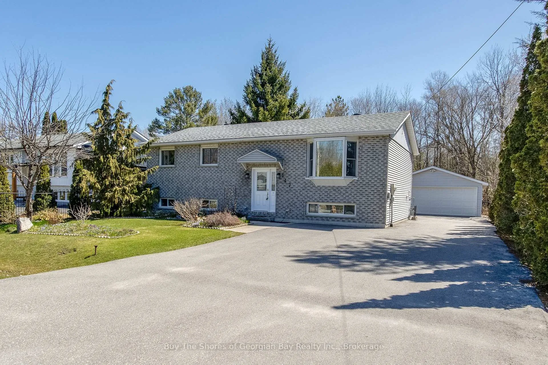 Photo 48 of 147 Lumber Road, Tay, Victoria Harbour — HOMEH