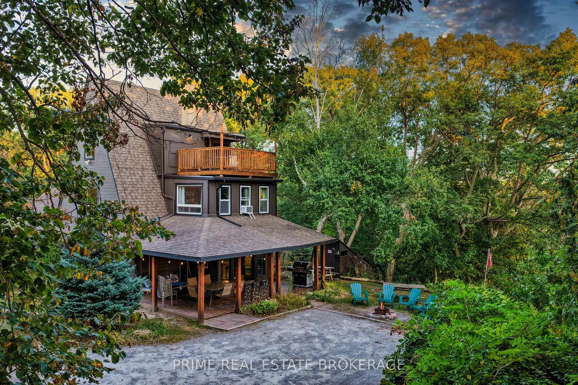 Photo 8 of 7166 Outer Drive, Lambton Shores, Port Franks — HOMEH
