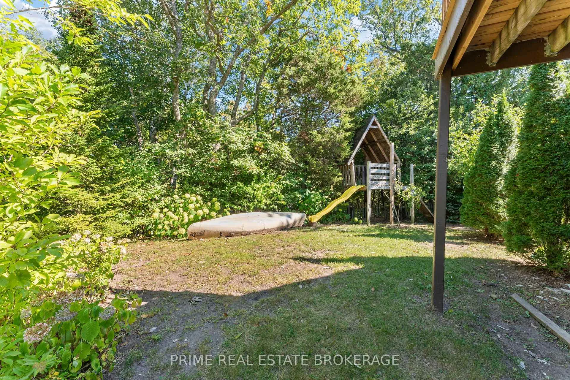 Photo 42 of 7166 Outer Drive, Lambton Shores, Port Franks — HOMEH