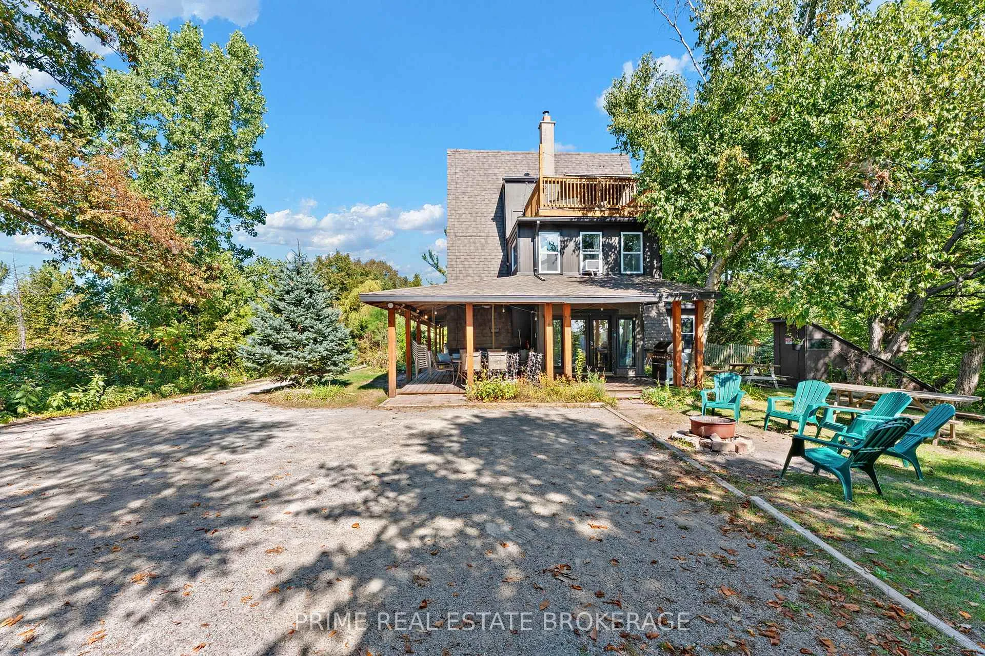 Photo 44 of 7166 Outer Drive, Lambton Shores, Port Franks — HOMEH
