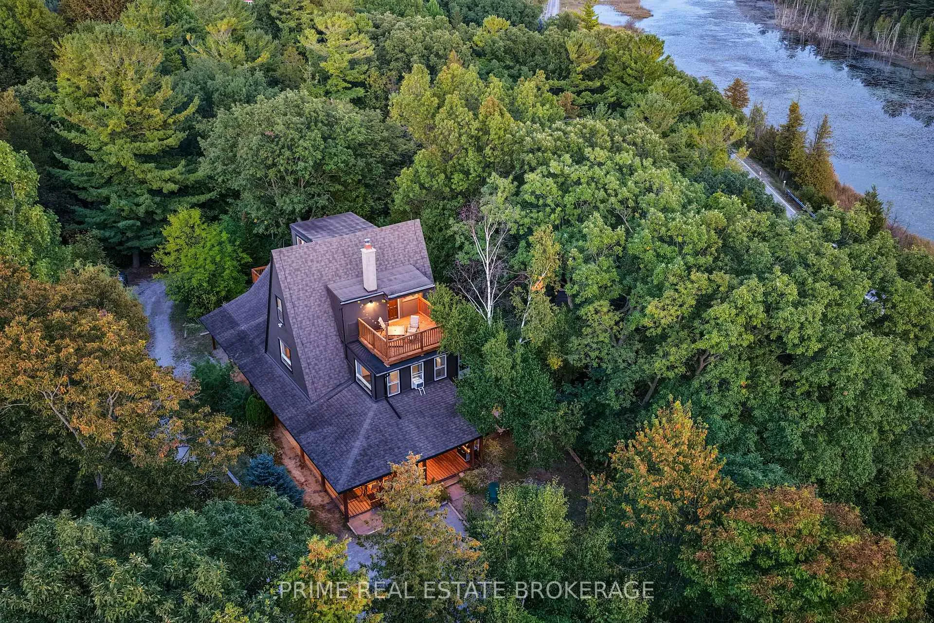 Photo 48 of 7166 Outer Drive, Lambton Shores, Port Franks — HOMEH