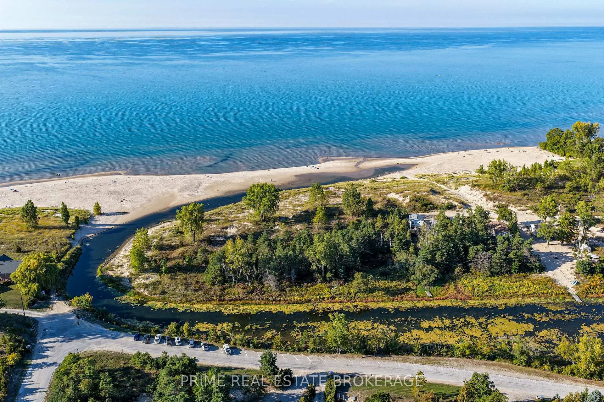 Photo 50 of 7166 Outer Drive, Lambton Shores, Port Franks — HOMEH