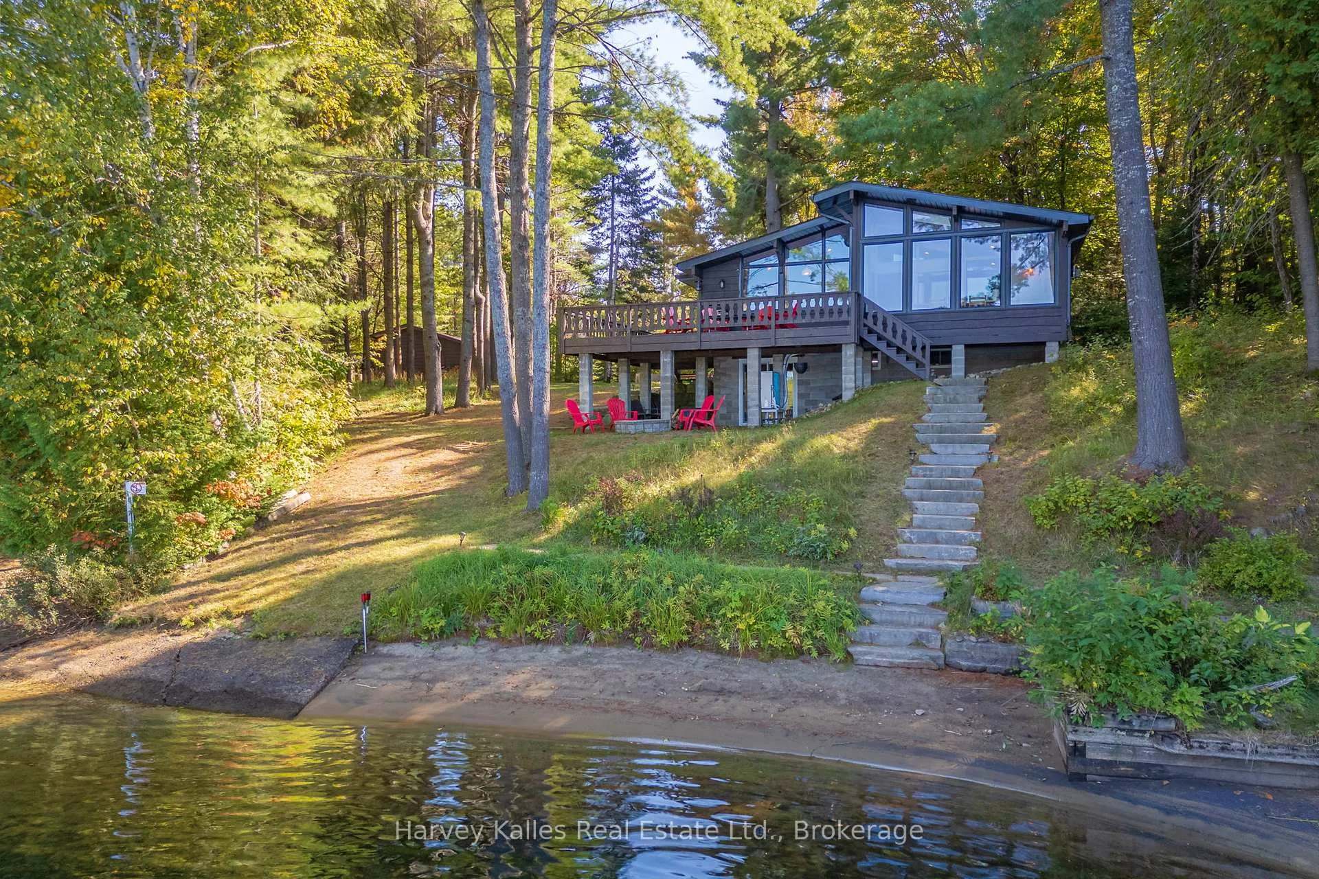 Front of 1003 Hollow Road