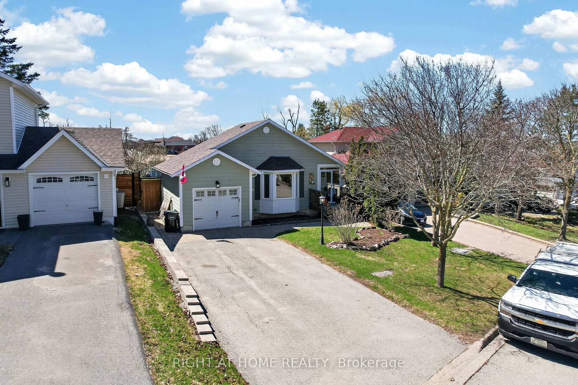 Photo 17 of 12 Elizabeth Street, Barrie, Ardagh — HOMEH