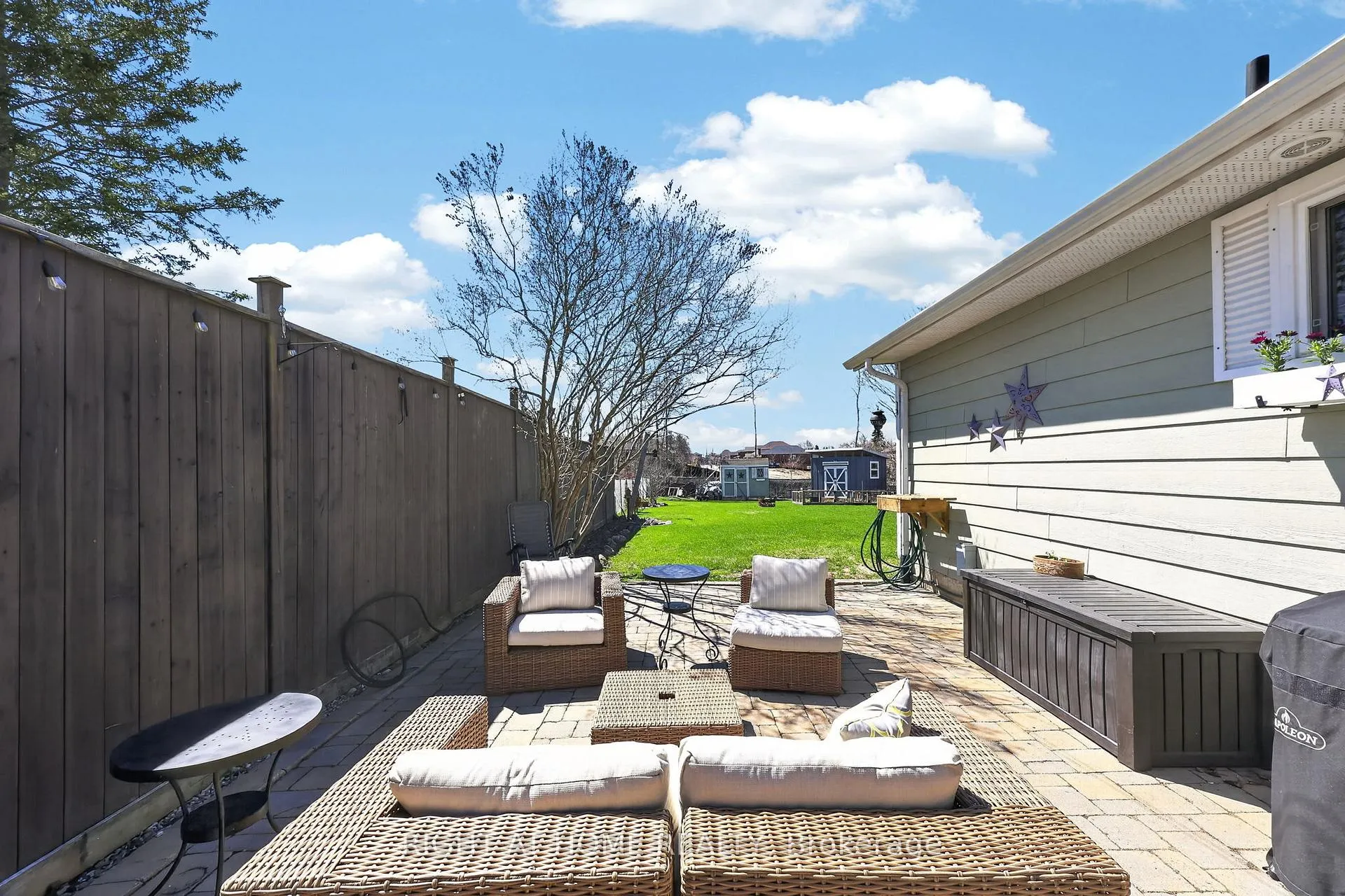 Photo 22 of 12 Elizabeth Street, Barrie, Ardagh — HOMEH
