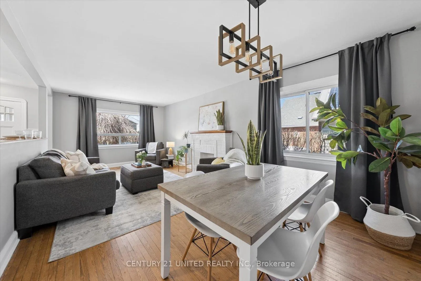 Photo 10 of 758 Bethune Street, Peterborough, Northcrest Ward 5 — HOMEH