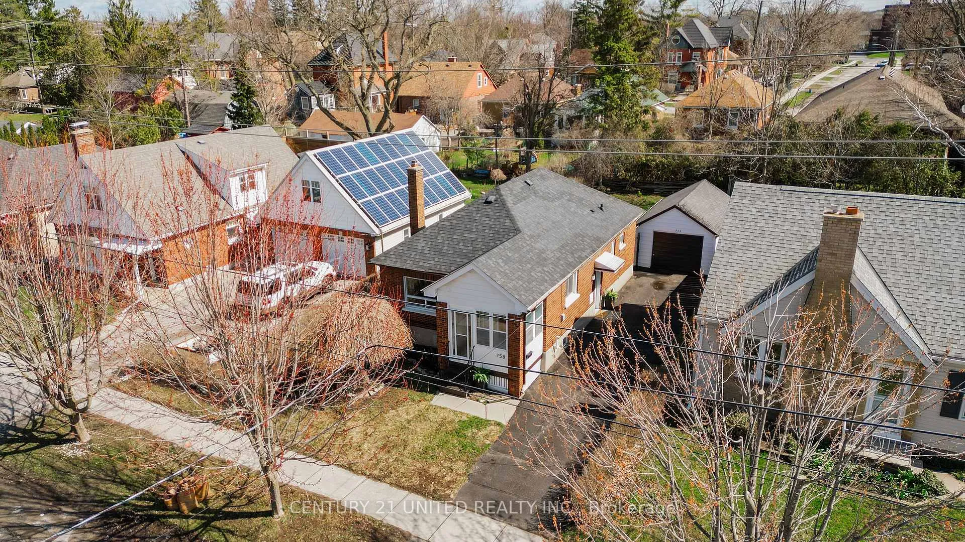 Photo 36 of 758 Bethune Street, Peterborough, Northcrest Ward 5 — HOMEH