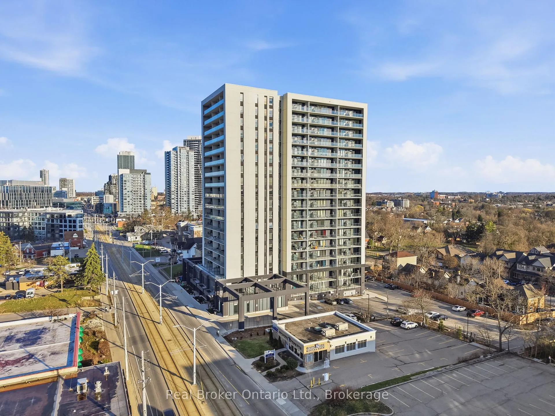 Photo of Unit 107, 741 King Street W