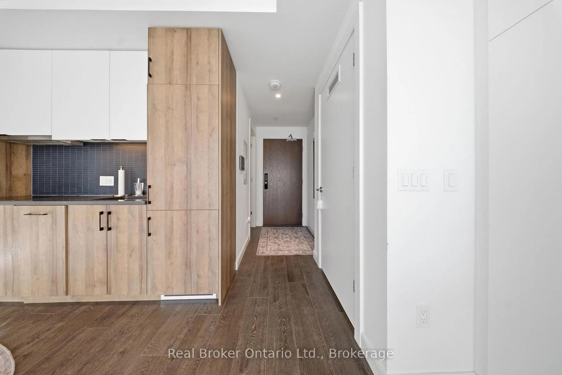 Photo 4 of Unit 107, 741 King Street W, Kitchener, KW Hospital — HOMEH