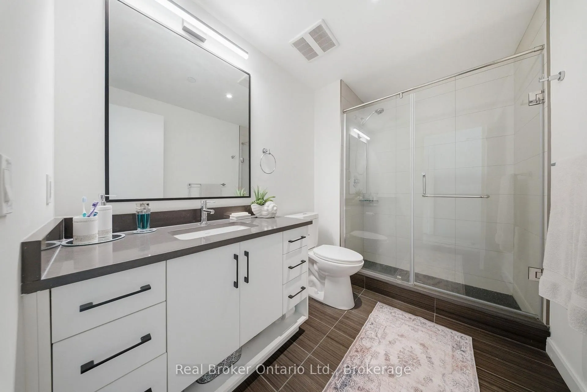Photo 6 of Unit 107, 741 King Street W, Kitchener, KW Hospital — HOMEH