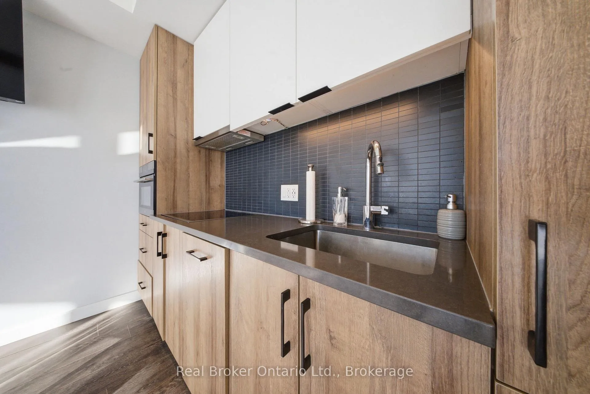 Photo 9 of Unit 107, 741 King Street W, Kitchener, KW Hospital — HOMEH