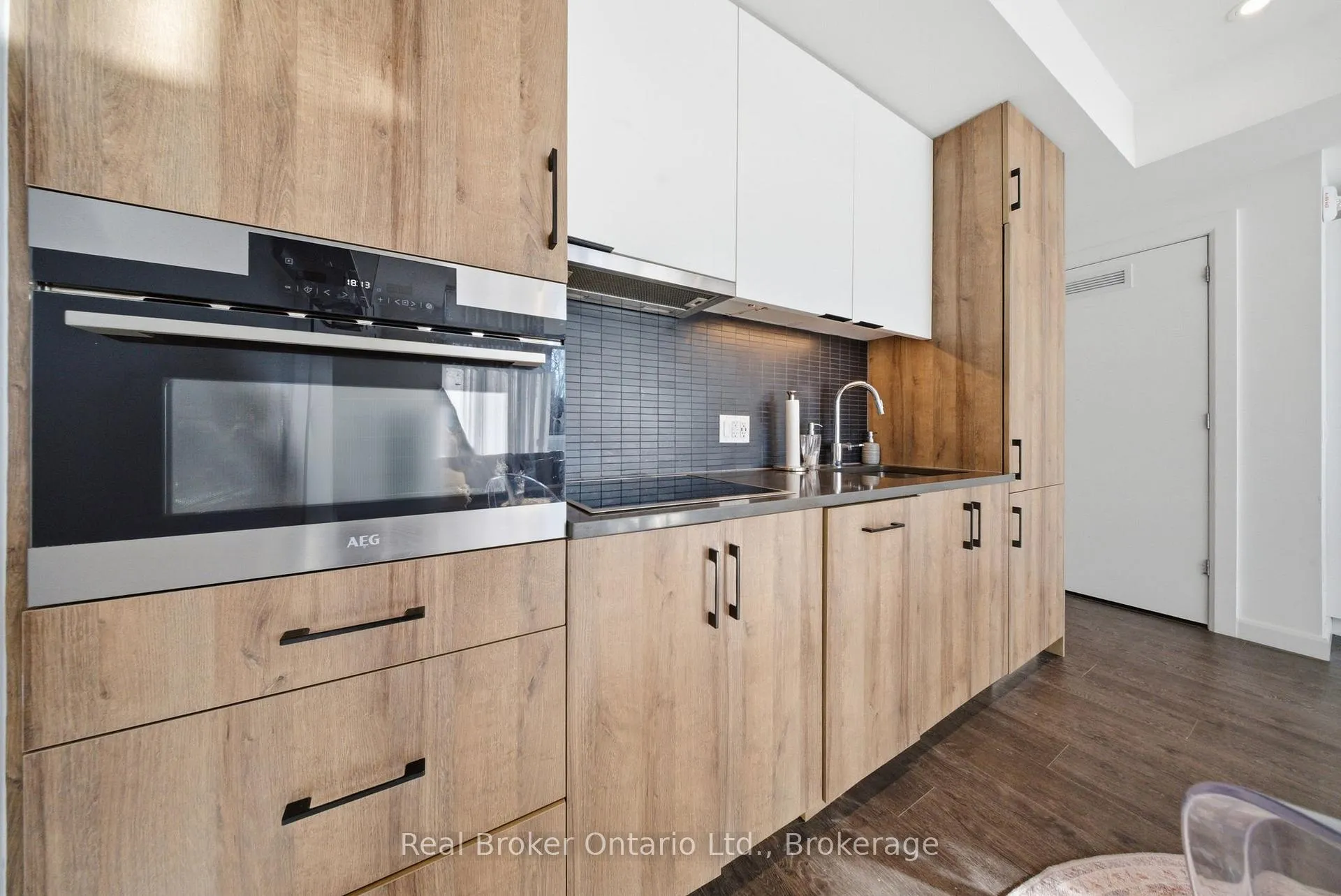 Photo 10 of Unit 107, 741 King Street W, Kitchener, KW Hospital — HOMEH