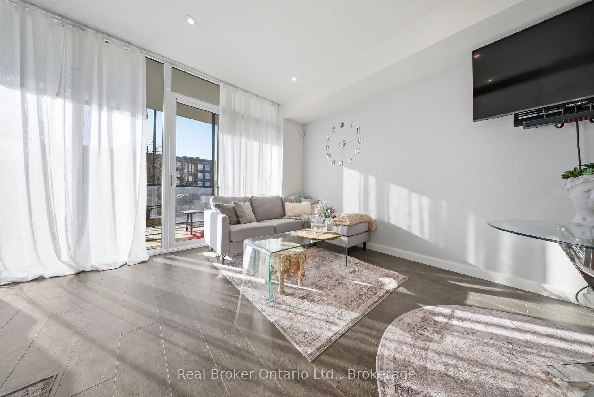 Photo 12 of Unit 107, 741 King Street W, Kitchener, KW Hospital — HOMEH