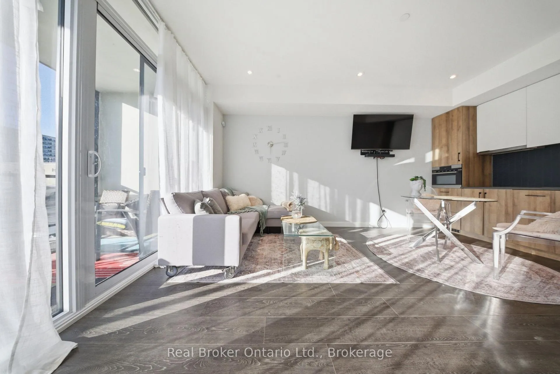 Photo 13 of Unit 107, 741 King Street W, Kitchener, KW Hospital — HOMEH