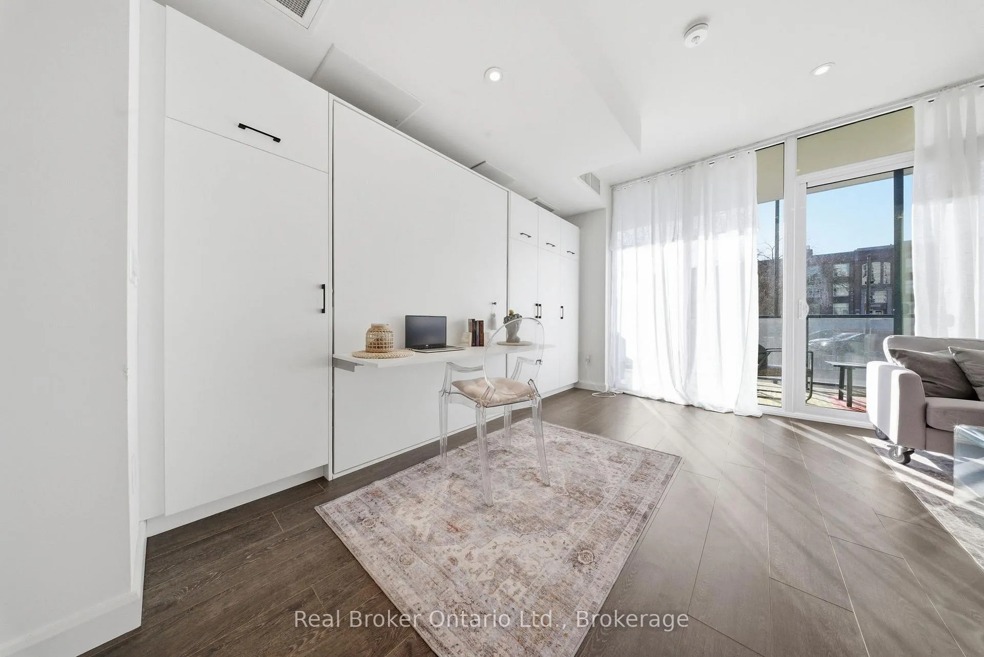Photo 17 of Unit 107, 741 King Street W, Kitchener, KW Hospital — HOMEH