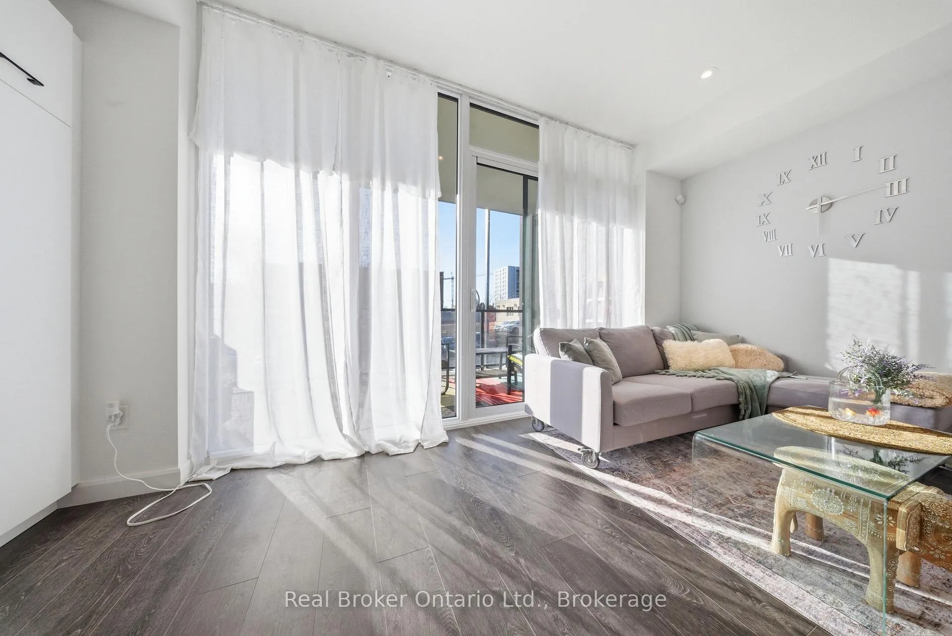 Photo 18 of Unit 107, 741 King Street W, Kitchener, KW Hospital — HOMEH