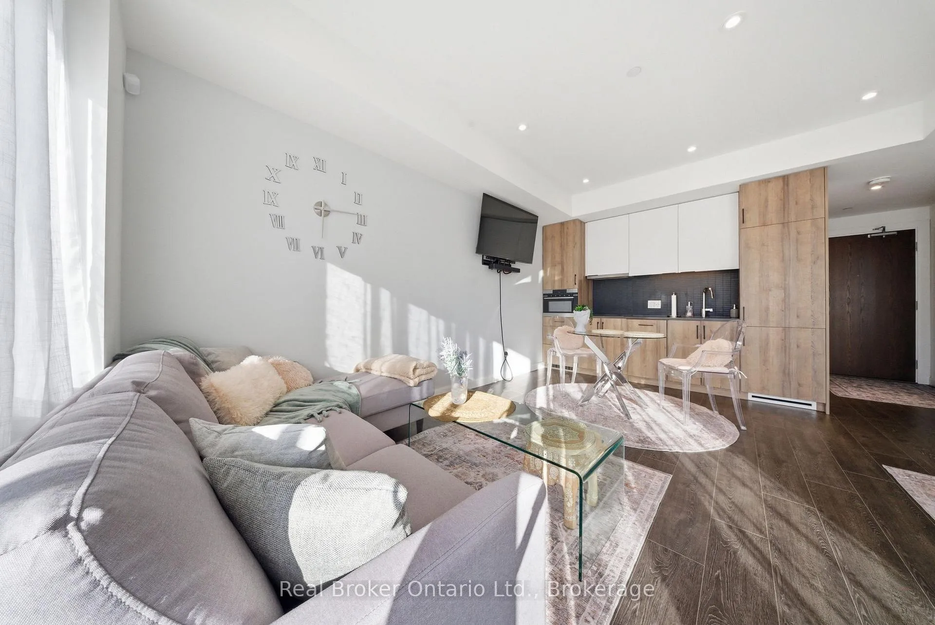 Photo 19 of Unit 107, 741 King Street W, Kitchener, KW Hospital — HOMEH