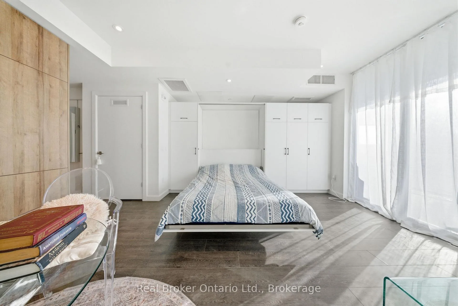 Photo 20 of Unit 107, 741 King Street W, Kitchener, KW Hospital — HOMEH