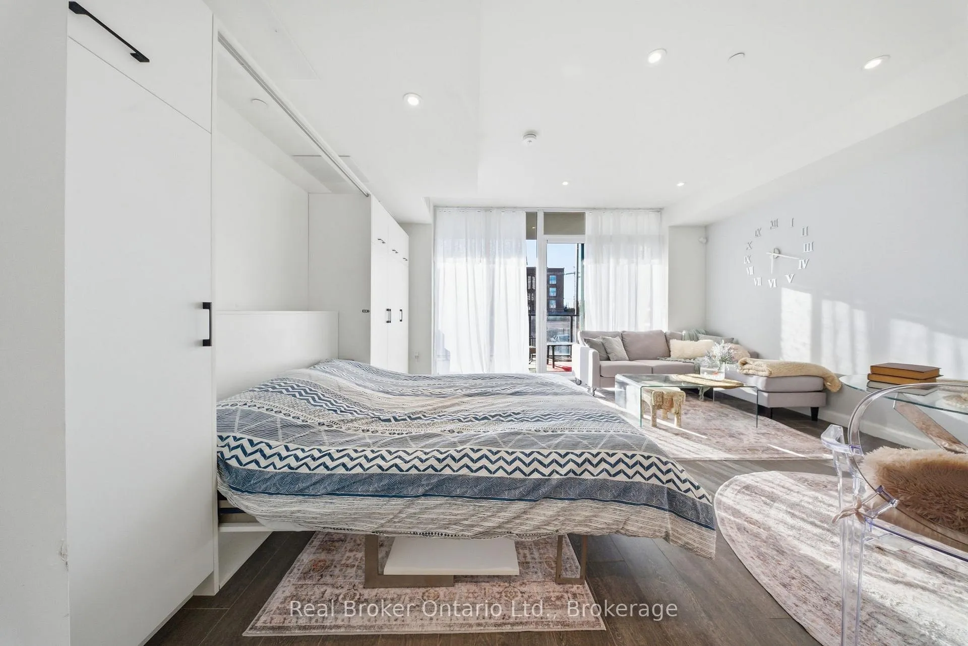 Photo 21 of Unit 107, 741 King Street W, Kitchener, KW Hospital — HOMEH