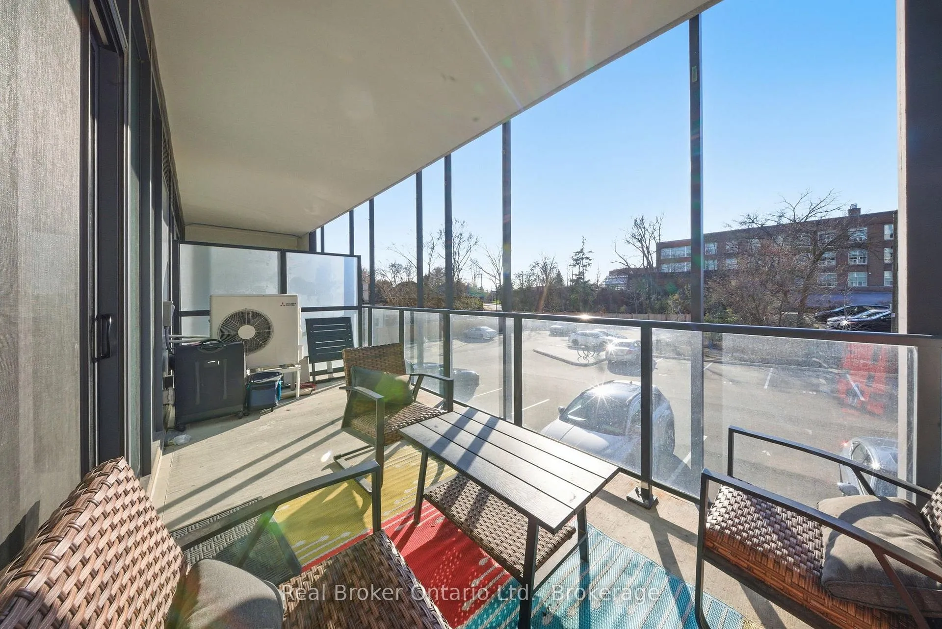 Photo 22 of Unit 107, 741 King Street W, Kitchener, KW Hospital — HOMEH