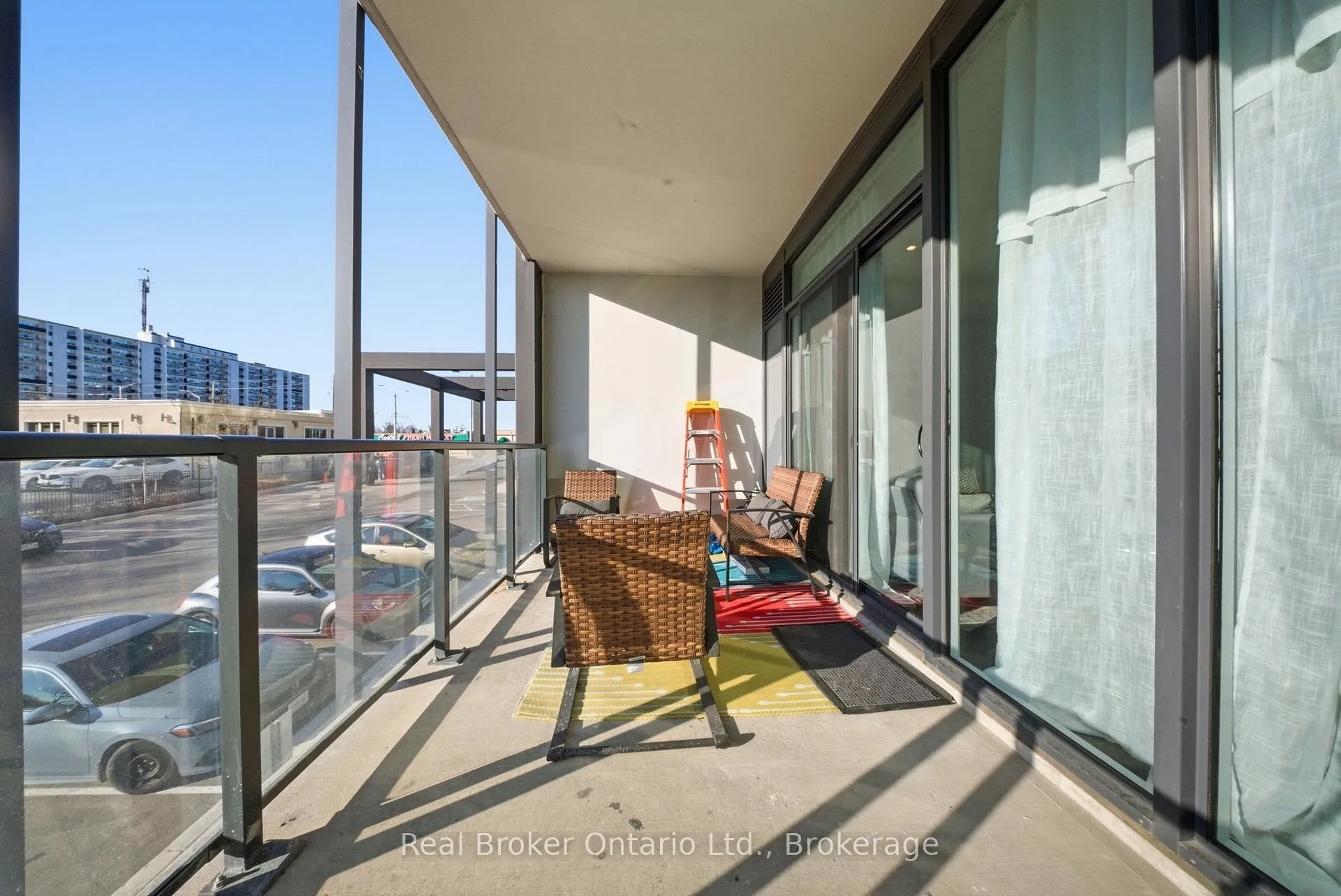 Photo 23 of Unit 107, 741 King Street W, Kitchener, KW Hospital — HOMEH