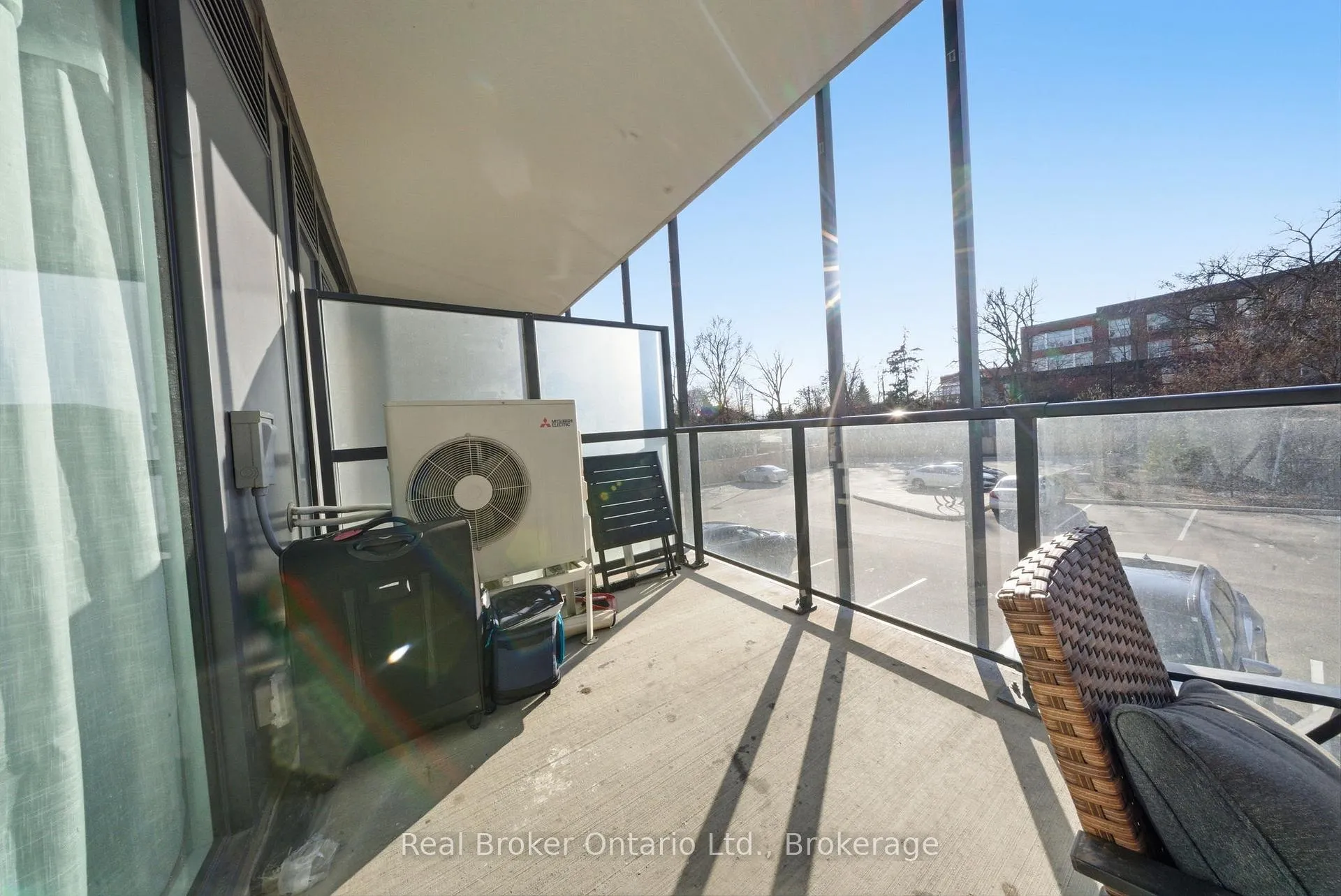 Photo 24 of Unit 107, 741 King Street W, Kitchener, KW Hospital — HOMEH