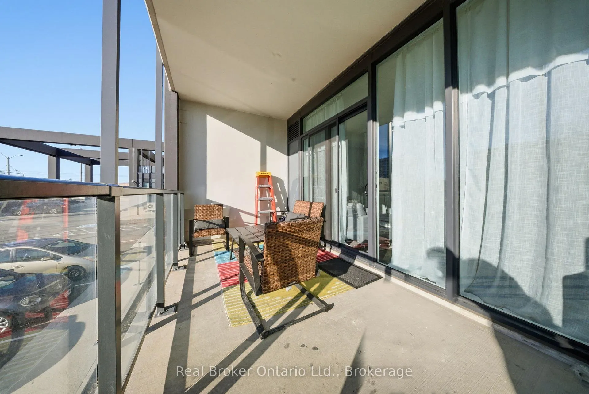 Photo 25 of Unit 107, 741 King Street W, Kitchener, KW Hospital — HOMEH