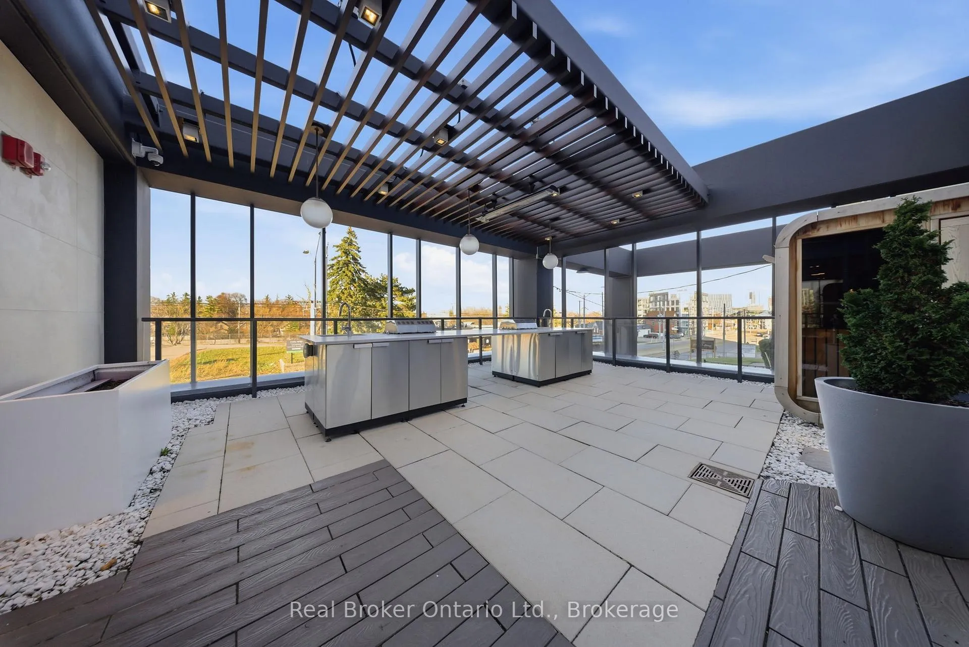 Photo 27 of Unit 107, 741 King Street W, Kitchener, KW Hospital — HOMEH