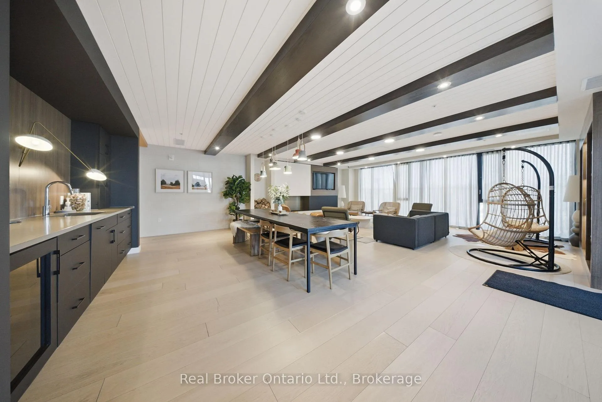 Photo 28 of Unit 107, 741 King Street W, Kitchener, KW Hospital — HOMEH