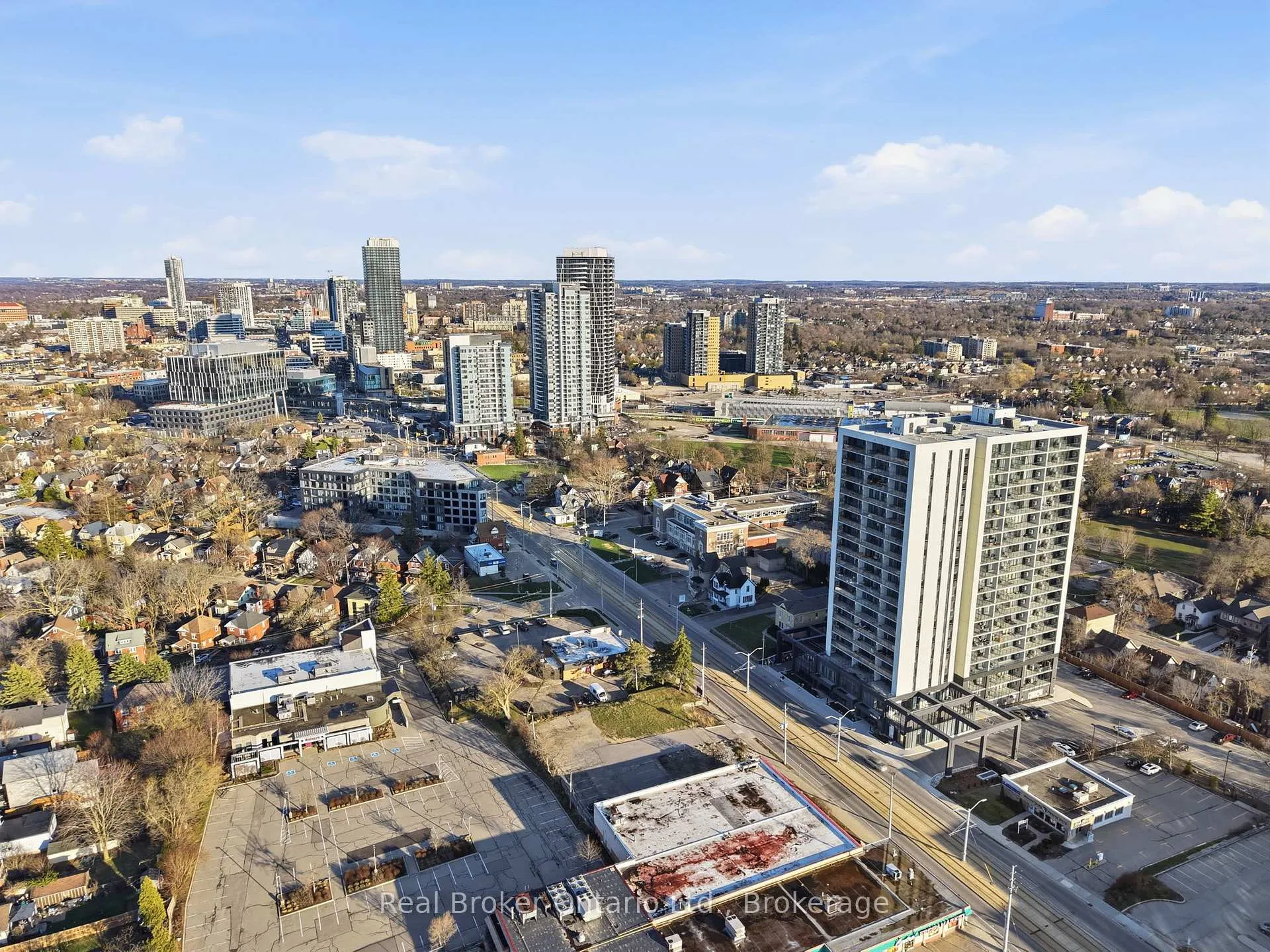 Photo 31 of Unit 107, 741 King Street W, Kitchener, KW Hospital — HOMEH
