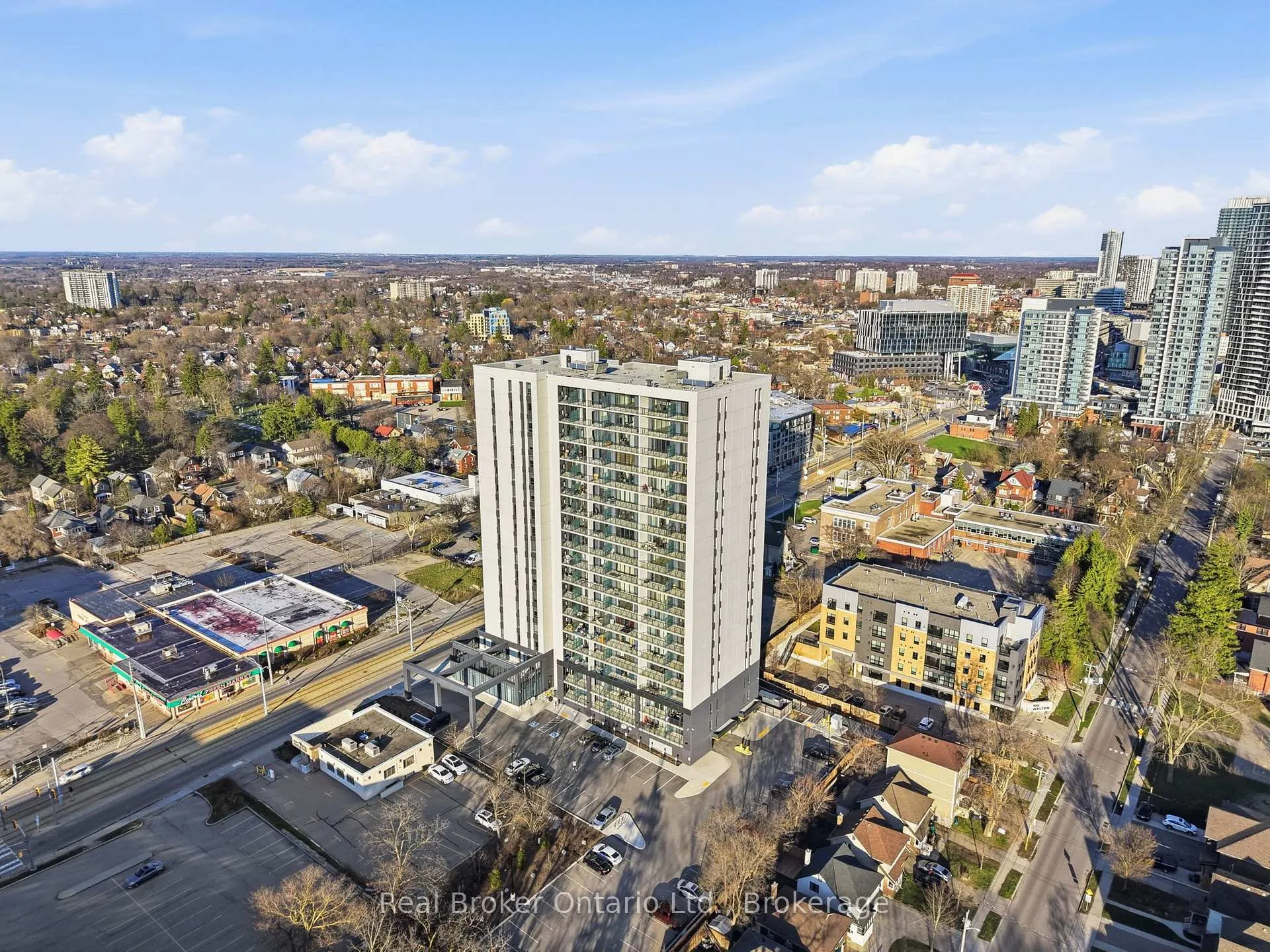 Photo 32 of Unit 107, 741 King Street W, Kitchener, KW Hospital — HOMEH