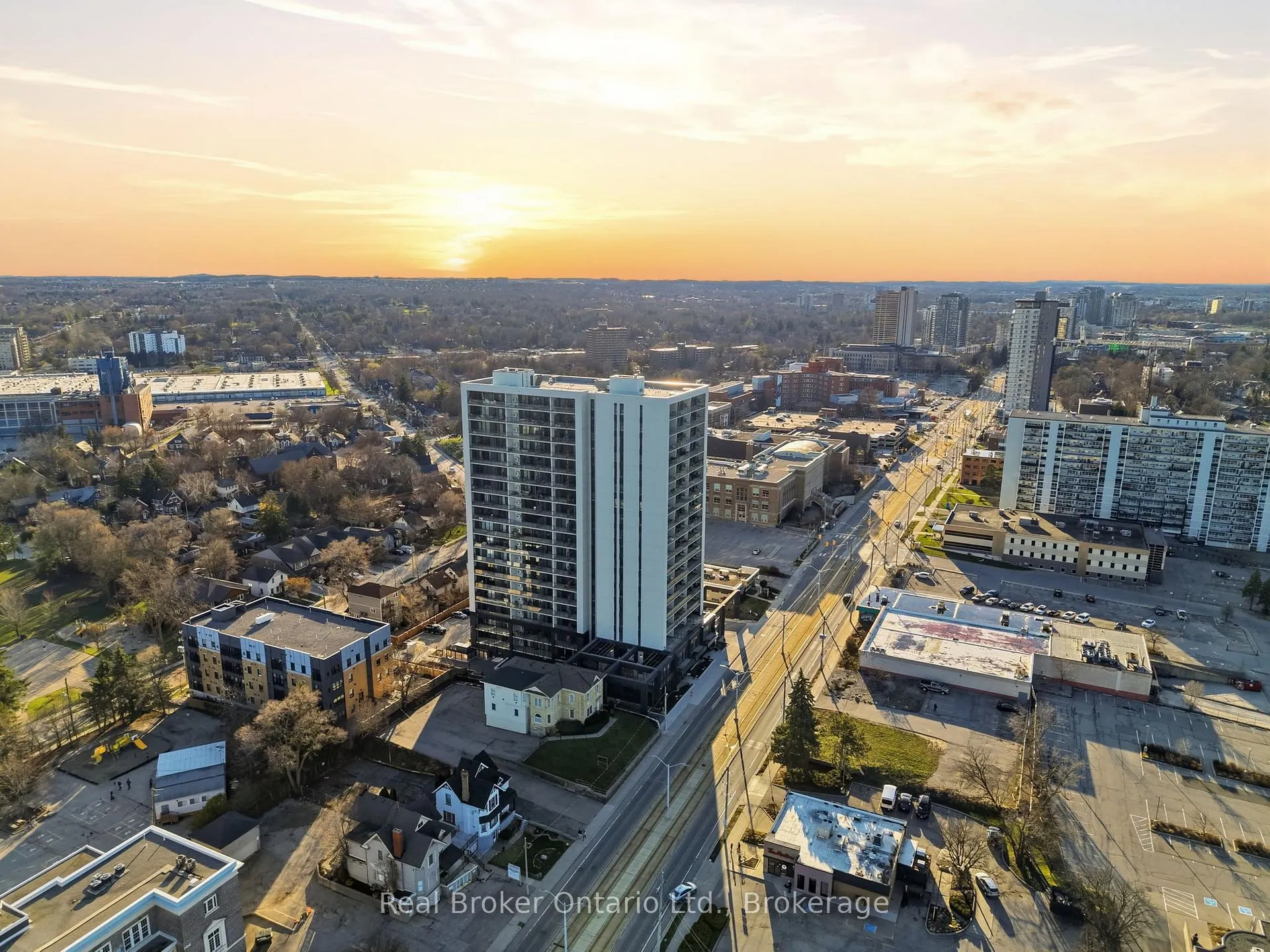 Photo 33 of Unit 107, 741 King Street W, Kitchener, KW Hospital — HOMEH