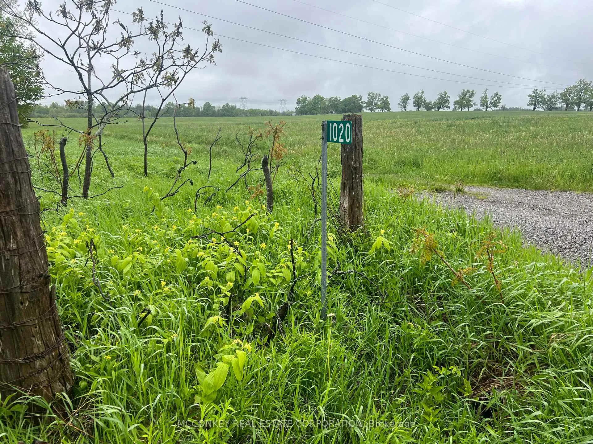 Photo 1 of 1020 Larmer Line, Cavan Monaghan, Cavan Twp — HOMEH